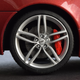 Illustration for article titled Thursday on the Thames: Welly Aston Martin DB9